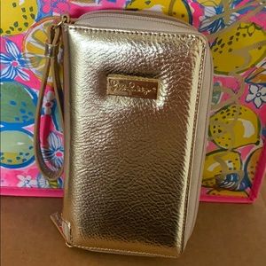 Lilly Pulitzer Wallet